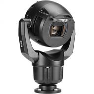 Bosch MIC IP starlight 7100i Enhanced 2MP Outdoor PTZ Network Camera with 6.6-198mm Lens (Black)