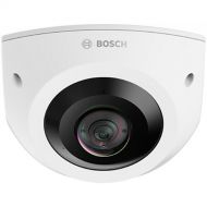 Bosch FLEXIDOME Corner 7100i IR Fixed Dome 6MP Camera