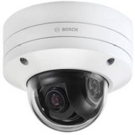 Bosch FLEXIDOME IP starlight 8000i 6MP HDR PTRZ IP66/IK10+ Fixed Dome Camera with 3.9-10mm Lens