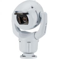 Bosch Mic IP starlight 7100I Outdoor PTZ Network Camera with 30x Zoom (White)