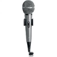 Bosch LBB 9099/10 Unidirectional Dynamic Handheld Microphone