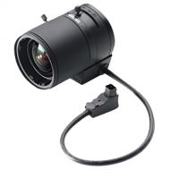 Bosch CS-Mount 5-50mm DC Iris Varifocal Lens
