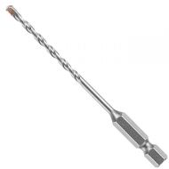 Bosch 1/8 In. X 3 In. Hex Shank Hammer Drill Masonry Bit LBHX001