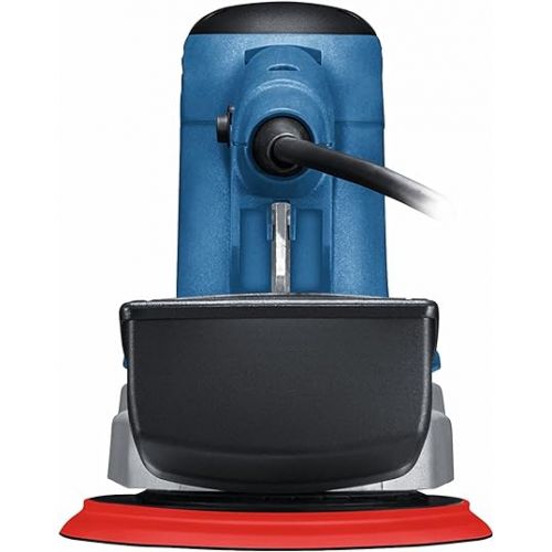  BOSCH GEX33-6N 6 In. Multi-Hole Random Orbit Sander/Polisher