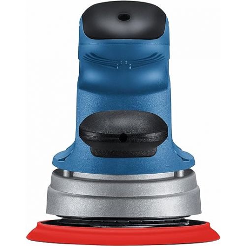  BOSCH GEX33-6N 6 In. Multi-Hole Random Orbit Sander/Polisher