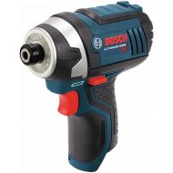 Bosch PS41N 12V Max Impact Driver (Bare Tool), Blue