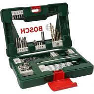 Bosch 2607017314 Drill-/Screwdriver Bit Set 