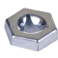 Bosch Parts 3603301523 Nut