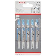 Bosch 2608631013 Jigsaw Blade 