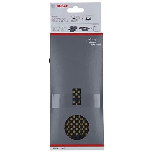  Bosch 2605411147 Dust box for PBS/PEX