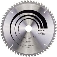 Bosch 2608640436 Circular Saw Blade 