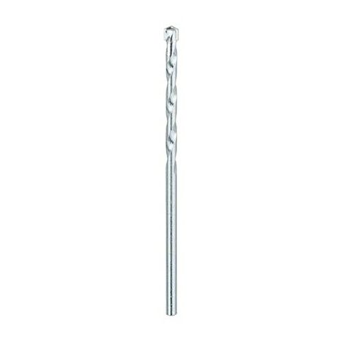  Bosch 2609255419 60mm Masonry Drill Bit with Diameter 3mm