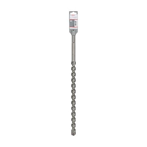  Bosch 2608685869 Hammer Drill Bit SDS-MAX-4 25x400x520mm