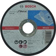 Bosch Standard for Metal Cutting Disc 115x2.5mm Straight
