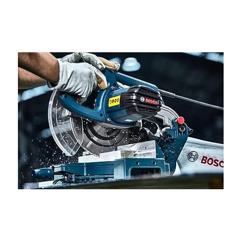  Bosch 2330015 Circular Saw Blade, Silver