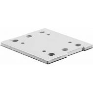 Bosch GSSSQ02 1/4 Sheet Hook-and-Loop Cordless Backing Pad