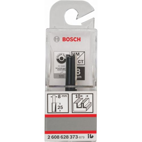  Bosch 2608628373 Groove Cutter 8mmx10mmx56mm