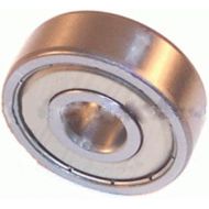 Robert Bosch Corp 1610900015 Ball Bearing