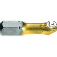 Bosch 2607001593 Screwdriver Bit PZ2 