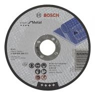 Bosch 2608600394 Expert for Metal Straight Cutting disc, 125 mm