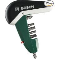 Bosch 2607017180 Screwdriver Bit Set 
