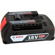 Bosch Parts 2607336875 Slim Pack Battery