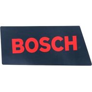 Bosch Parts 2601115056 Label