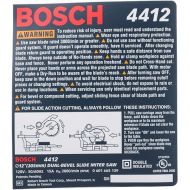 Bosch Parts 2610915757 Nameplate