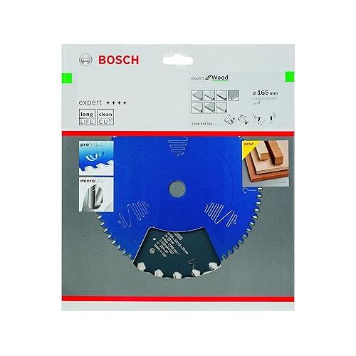  Bosch 2608644022 EXWOH 6.5