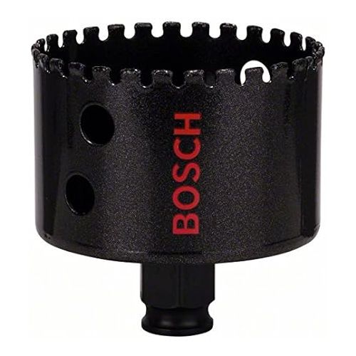  Bosch 2608580316 Diamond Hole Saw 2.64In