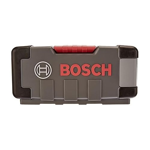  Bosch 2607010909 Tough Box for Jigsaw and Sabre Saw Blades