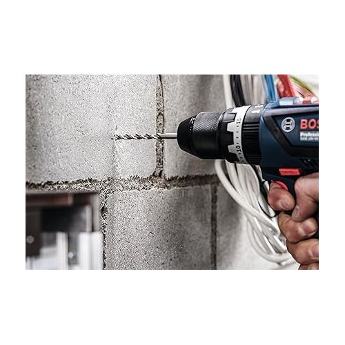  Bosch 2608597658 Concrete Drill 