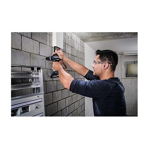  Bosch 2608597658 Concrete Drill 