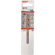 Bosch 2608596711 Tin-Metal Drill Bit 6x57mm