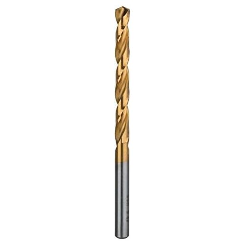  Bosch 2608596711 Tin-Metal Drill Bit 6x57mm