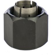 Bosch Parts 2610001496 Collet Chuck, 1/2