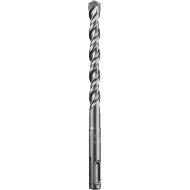 Bosch 2608831000 SDS Plus-3 Hammer Drill Bit - 4 x 50 x 110 mm, Grey, 2608831011