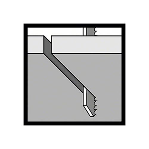  Bosch 2608638473 Jigsaw Blade 