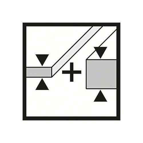  Bosch 2608638473 Jigsaw Blade 