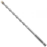 Bosch 7/32 In. X 6 In. Hex Shank Hammer Drill Masonry Bit LBHX020, 1 Count (Pack of 1)