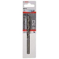 Bosch 2608585933 Metal Drill Bit Hss-G 8, 5mmx2.95inx4.6In