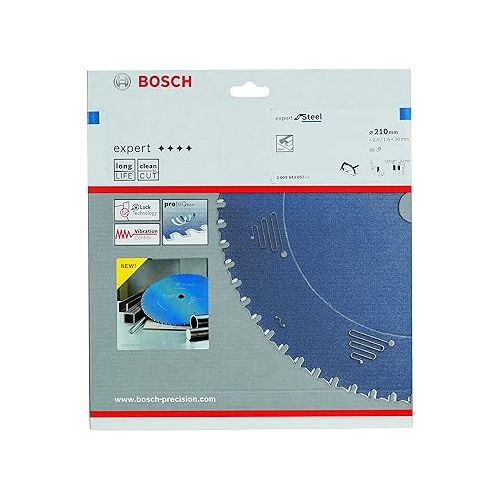  Bosch 2608643057 Circular Saw Blade 