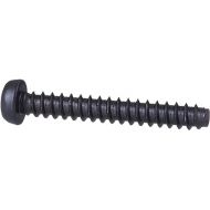 Bosch Parts 2610009778 Torx Oval-Head Tapping Screw, 4