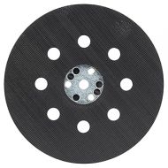 Bosch 2608601062 Grinding Plate For Pex 12 Medium/Hard 4.92In