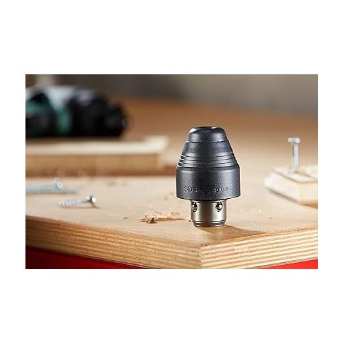  Bosch 2608572213 Quick Drill Chuck with Sds-Plus