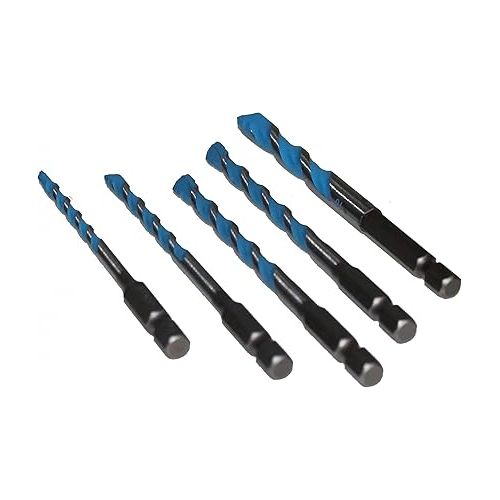  Bosch 2608589530 Multi-Purpose Drill Bit 