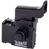 Bosch Parts 2607200253 Switch On/Off