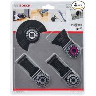 Bosch 2608661696 Flooring/fitting set (4 Piece)