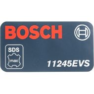 Bosch Parts 1611110894 