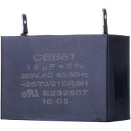 Bosch Parts 1609B01097 Capacitor